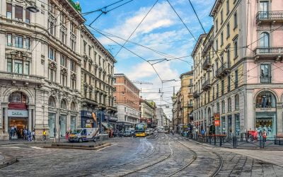 Qué ver en Milán en un día