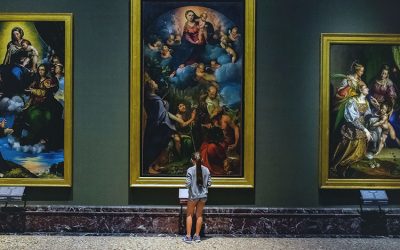 Visitar Milán con niños