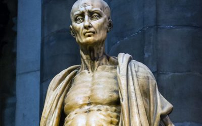 Obras destacadas en la Catedral de Milán