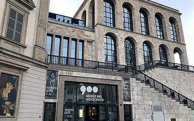 Museo del Novecento