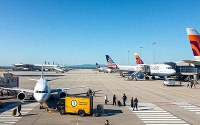 Aeropuerto de Milán Malpensa traslados y opciones