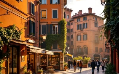 Qué ver en Brera Milán: Tu guía completa del distrito artístico más auténtico