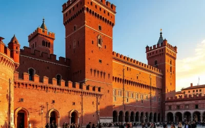 Cómo visitar el Castello Sforzesco de Milán en 2026: todo lo que necesitas saber